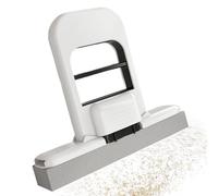auto -sequestro per la finestra - Mini Mop desktop pieghevole, forti mop assorbenti con spugna da 4 pezzi | mov di pulizia della scrivania portatile per cucina bagno finestra