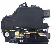 Auto Serratura Attuatore 3b1837016a Per Octavia Hatchback 1996-2010 Per Estate 1998-2004 Attuatore Serratura Centrale Anteriore Lato Destro