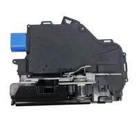 Auto Serratura Attuatore 3D1837015 3D1837016 7L0839015 7L0839016 Per VW Per Per Sagitar Per Caddy Attuatore Serratura Porta(Rear Left)