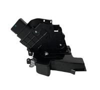 Auto Serratura Attuatore 3M5AR21813ET 3M5AR2181 Per Ford Per Focus II 2004-2012 Per C-Max 2003-2010 1 Pz Anteriore Posteriore Sinistra Destra Serratura Porta Fermo(Front Right)