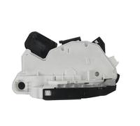 Auto Serratura Attuatore 5K2837016B Per VW Per Golf Per Polo 2009 2010 2011 2012 2013 2014 2015 2016 2017-2019 Auto Anteriore Destra Serratura Attuatore
