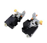 Auto Serratura Attuatore Per Gm Per Sierra 2001 2002 2003 2004 2005 2006 2007 Anteriore Sinistro Lato Destro Alimentazione Serratura Porta Attuatore Fermo Montaggio(1pair)