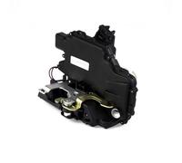Auto Serratura Attuatore Per Octavia Hatchback 1996 1997 1998 1999 2000 2001 2002 2003 2004-2010 Per Estate 1998-2004 Serratura Della Porta Attuatore(Rear right)