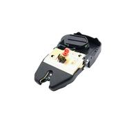 Auto Serratura Bagagliaio Compatibile Con Civic 2001 2001 2002 2003 2004 2005 Gli Accessori Dell'attuatore Della Maniglia Del Coperchio Del Bagagliaio Dell'auto Ricambio OEM: 74851-S5A-A02.