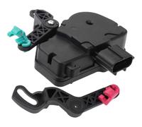 Auto Serratura Bagagliaio Compatibile Con Dodge Per Chrysler 4717961AB Serratura Attuatore Motore Porta Scorrevole Posteriore Porta Bagagliaio Posteriore Serratura Interruttore Porta Di Avvio