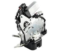 Auto Serratura Bagagliaio Compatibile Con Dodge Per Durango 2011 2012 2013 2014 2015 2016 2017 2018 2019 2020 2021 Bagagliaio Un'auto Chiusura A Scatto Attuatore Serratura Del Portellone 4589656AF