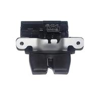 Auto Serratura Bagagliaio Compatibile con Ford per Fiesta 2009 2010 2011 2012 2013 Serratura del Cofano del Bagagliaio Dell'auto Accessori Modificati Ricambio OEM: 8A61A442A66BE