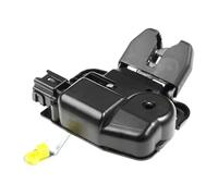 Auto Serratura Bagagliaio Compatibile con Nissan per Tiida Serratura Portellone Bagagliaio Parti Ricambio Modificate OEM: 84631-ED400