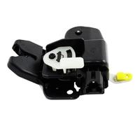 Auto Serratura Bagagliaio Compatibile Con Nissan Per Versa 2007 2008 2009 2010 2011 Gli Accessori Per L'attuatore Della Serratura Portellone Bagagliaio Dell'auto Ricambio OEM: 84631-EM40A