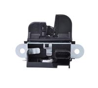 Auto Serratura Bagagliaio Compatibile Con Per Golf VI 1K 2008-2014 Golf Per GTI Per Golf Mk6 2009-2013 Serratura Del Bagagliaio Posteriore Per Auto Accessori OEM: 1K6827505C