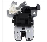 Auto Serratura Bagagliaio Compatibile con per Passat per Santana 2015 2016 2017 2018 2019 2020 2021 2022 2023 2024 Accessori Serratura Portellone Posteriore Auto OEM: 3G0827503