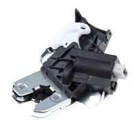 Auto Serratura Bagagliaio Compatibile con per Passat per Variant per Santana 2006-2007 per Passat CC 2009-2012 Attuatore per Serratura Portellone Posteriore del Bagagliaio OEM: 3C-C-700 001