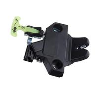 Auto Serratura Bagagliaio Compatibile Con Toyota Per Corolla Sedan 4 Porte 2009 2010 2011 2012 2013 Gli Accessori Per Attuatori Di Bloccaggio Del Bagagliaio OEM: 6460002040