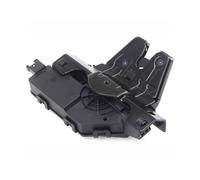 Auto Serratura Bagagliaio Per E39 E46 E82 E85 E88 E92 E90 E60 E63 E64 | Attuatore della serratura del portellone posteriore con chiusura del coperchio del bagagliaio dei ricambi auto 51247840617