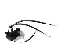 Auto Serratura Centrale Attuatore Modulo di Chiusura Meccanismo Motore per Hyundai per Santa per Fe 2013-2018 813102W010 813202W010 813202W000 Serratura della Porta Attuatore(Anteriore Sinistro)