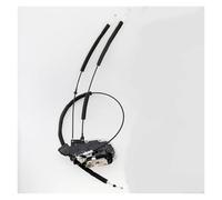 Auto Serratura Della Porta Attuatore Modulo Chiusura Meccanismo Motore Per Nissan Per Rogue 2008-2015 80501JM10A 82500JM00A 82501JM00A 80500JM00A Serratura Della Porta Attuatore(Posteriore sinistro)