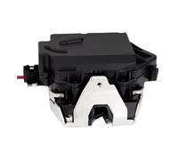 Auto Serratura Porta Attuatore 1647400635 Cilindro Bloccaggio Serratura Portiera Auto A1647400635 Attuatore Fermo Bagagliaio Per Classe E Per M Per W211 Per S211 Per W164