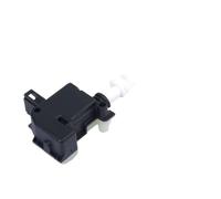 Auto Serratura Porta Attuatore 1K5959782 Attuatore Serratura Sportello Serbatoio Carburante Motore Apertura Porta Auto PER Golf 4 PER Passat PER B5 PER TT PER Skoda