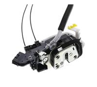 Auto Serratura Porta Attuatore 2x Attuatore Serratura Porta PER Versa 2012-2019 Con Serrature Elettriche Berlina Posteriore 825013BA1A 825003BA1A