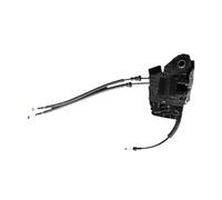 Auto Serratura Porta Attuatore 81320-D3010 81310-D3010 1 Paio Di Attuatori Chiusura Serratura Porta Anteriore Sinistra E Destra LHD PER Tucson 2016-2020