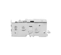 Auto Serratura Porta Attuatore 9017301135 Serratura Per Porta Scorrevole In Metallo Argentato Attuatore Destro PER Sprinter PER 28-35 II PER 28-46