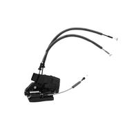 Auto Serratura Porta Attuatore Attuatore Di Chiusura Della Porta Anteriore Sinistra E Destra PER Elantra 2017-2020 81310-F2030 81320-F2010