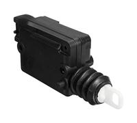 Auto Serratura Porta Attuatore Attuatore Serratura Porta Per Clio Per Megane Per Scenic OEM: 7702127213 Parti Di Bloccaggio Centralizzato A 2 Pin