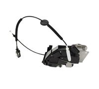 Auto Serratura porta Attuatore BK21-V219A65-DK Per Ford Per Transit Per Custom 2012 Con Meccanismo Bloccaggio Portiera Anteriore Sinistra Dell'auto Con Cavo Serratura Portiera