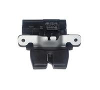 Auto Serratura porta Attuatore Compatibile Con Ford Per Fiesta 2009 2010 2011 2012 2013 Macchina Per Bloccare Il Coperchio Del Bagagliaio Di Un'auto A 4 Pin 8A61A442A66BE Attuatore Porta