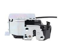 Auto Serratura porta Attuatore Compatibile Con Nissan Per Cube 2009 2010 2011 2012 2013 2014 Portellone Posteriore Serratura Latch Attuatore 90501-1FC0A 90501-1FC0B