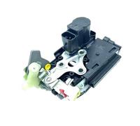 Auto Serratura Porta Attuatore Gruppo Serratura Porta Anteriore Sinistra LH PER Rexton 1 PER 2 PER W 2001-2019 Attuatore Blocco 7121008032