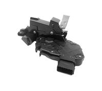 Auto Serratura Porta Attuatore Meccanismo Serratura Porta Anteriore Sinistra Centro Attuatore PER Galaxy II PER 7S7A-A21813-BC 7S7AA21813BC 1787990 Parti