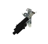Auto Serratura Porta Attuatore Per Fiesta Mk5 Per Fusion Portellone Posteriore Bagagliaio Serratura Motore Attuatore Solenoide 1481081 2S6T432A98AF 2S6T432A98AE 1151275 1145288