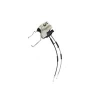 Auto Serratura porta Attuatore Per Kia Per Picanto 2012 2013 2014 2015 2016 Attuatore Serratura Porta Anteriore Sinistra O Destra 81310-1Y030 81320-1Y030 Serratura Portiera(Anteriore sinistro)