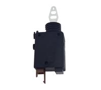 Auto Serratura Porta Attuatore Portellone Attuatore Blocco Chiusura Centralizzata Motore Per Pe&ugeot 106 205 309 405 605 Per Xsara Per Berlingo ZX AX BX 661502