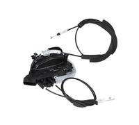 Auto Serratura Porta Attuatore Serratura Attuatore Porta In Plastica Metallica Anteriore Posteriore Sinistra Destra PER Juke 2011-2017 82501-1KA0A 80501-1KM0A