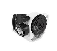 Auto Serratura Porta Attuatore Solenoide Attuatore Motore Serratura Bagagliaio Portellone Posteriore Per Clio 2 7700435694 Gruppo Porta