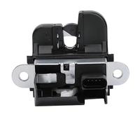auto Serratura Portellone Compatibile Con Per Golf Per Variant 2015-2019 Per Tiguan 2008-2018 Auto Portellone Posteriore Tronco Bagagli Fermo Blocco Attuatore 5G6827505B
