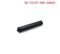 Auto Serratura Pullover Perno Pomello Pulsante for Camion 72137-SDA-A00ZA Nero