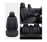Auto Set Coprisedili Per A3 8Y 8V 8P A4 B6 B7 B8 A6 V7 V8 4F Q3 Q7 4L Q2L A1 100 Coprisedili Auto Universali(Nero Blu)