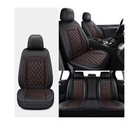 Auto Set Coprisedili Per A3 8Y 8V 8P A4 B6 B7 B8 A6 V7 V8 4F Q3 Q7 4L Q2L A1 100 Coprisedili Auto Universali(Black Coffee)