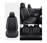Auto Set Coprisedili Per A3 8Y 8V 8P A4 B6 B7 B8 A6 V7 V8 4F Q3 Q7 4L Q2L A1 100 Coprisedili Auto Universali(Grey Black)