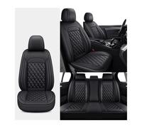 Auto Set Coprisedili Per A3 8Y 8V 8P A4 B6 B7 B8 A6 V7 V8 4F Q3 Q7 4L Q2L A1 100 Coprisedili Auto Universali(Nero)