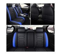 Auto Set Coprisedili Per A4 Per Tt Mk2 Q2 A3 8l 8v A5 Per Sportback Q3 A1 100 A6 4f B8 100 Coprisedili Auto(Blu)
