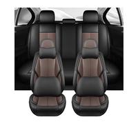 Auto Set Coprisedili Per A6 Per Avant 4f C5 C6 C7 A7 Q3 Q2L Q5 Q7 4L A4 B6 B8 B7 A3 Coprisedili Auto Universali(Red+cushion)