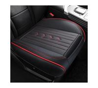 Auto Set Coprisedili Per Fiat Per Grande Per Punto Per Toro 500X Per Freemont Per Bravo Coprisedili Auto(1PC-Black Red4)