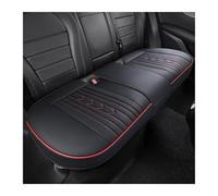 Auto Set Coprisedili Per Fiat Per Grande Per Punto Per Toro 500X Per Freemont Per Bravo Coprisedili Auto(1PC-Black Red5)