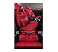 Auto Set Coprisedili Per KIA Per Sportage Per Ceed Per Rio Per Niro Per Stinger Per Optima Ricambi Fodere Sedili Auto(Red+cushion)