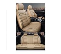 Auto Set Coprisedili Per KIA Per Sportage Per Ceed Per Rio Per Niro Per Stinger Per Optima Ricambi Fodere Sedili Auto(Beige)