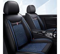 Auto Set Coprisedili per Peugeot 208 2019 2020 2021 2022 2023 2024 Car Seat Cover Personalizzati Protezioni Sedili Accessori,BlackBlue